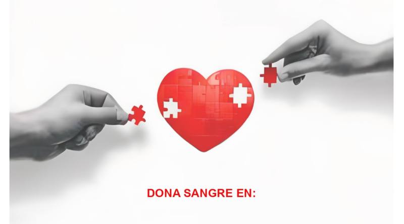 Tres nuevas jornadas de donación de sangre en La Veracruz de Mairena del Alcor