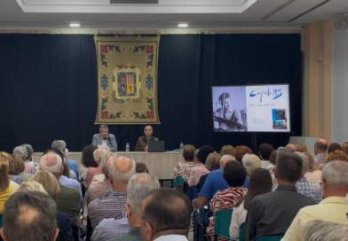 Comienzan las VIII Jornadas de Historia de Mairena del Alcor dedicadas a José Manuel Capuletti
