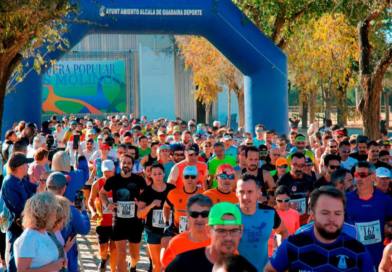 Hasta el día 10 está abierto el plazo de inscripción para la VIII Carrera ‘Los Molinos’ de Alcalá de Guadaíra