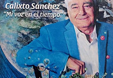 Calixto Sánchez premiado con el ‘Nacional de Flamenco 2025’ de la Cátedra de Flamencología de Jerez
