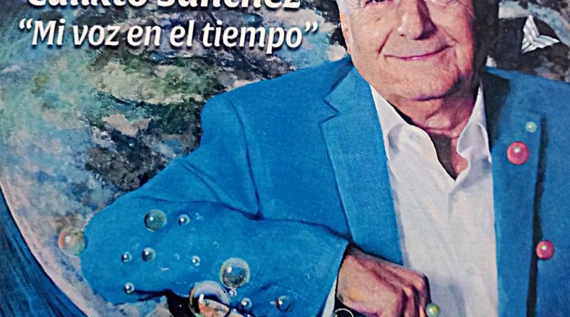 Calixto Sánchez premiado con el ‘Nacional de Flamenco 2025’ de la Cátedra de Flamencología de Jerez