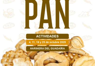 ​El mes de octubre estará dedicado al pan en Alcalá de Guadaíra