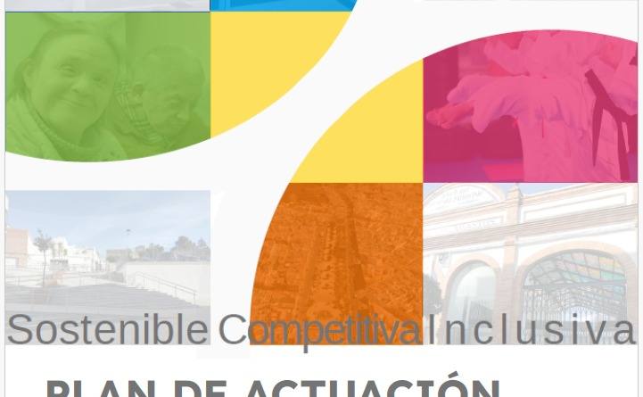 Mairena, Alcalá y Carmona se benefician por concurso de millonarios fondos europeos EDIL