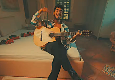 Nuevo single y vídeo del artista mairenero Raúl Guillén