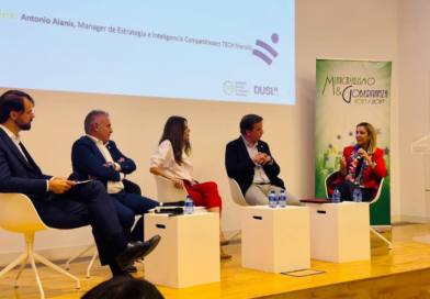 Alcalá de Guadaíra se muestra como referente en Andalucía con su proyecto de Ciudad sostenible