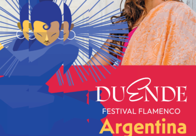 Argentina con su ‘Sonoridad M’ abrirá la quincena más flamenca de Mairena del Alcor aparejada al 16N