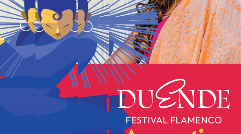 Argentina con su ‘Sonoridad M’ abrirá la quincena más flamenca de Mairena del Alcor aparejada al 16N