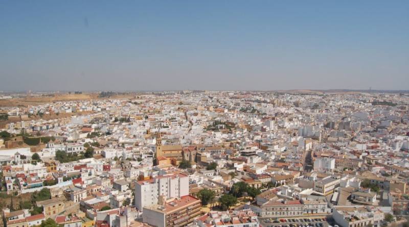 Otra muerte en el tajo ayer en una empresa de Alcalá de Guadaíra por aplastamiento a un trabajador de una máquina