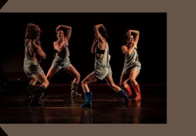 Beyond Dance Cía. David Segura presenta en El Viso del Alcor su espectáculo de danza ‘Ponte en sus zapatos’