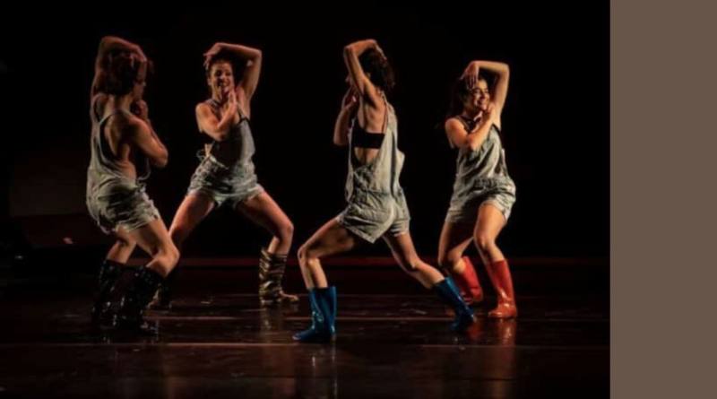 Beyond Dance Cía. David Segura presenta en El Viso del Alcor su espectáculo de danza ‘Ponte en sus zapatos’