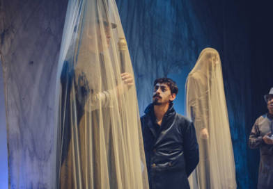 ‘Don Juan Tenorio’ se representará este viernes en el palacio renacentista de Gandul