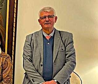 Conmoción en Mairena del Alcor por el fallecimiento repentino de Manolo ProVida