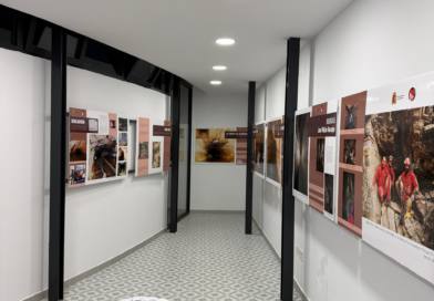 Abre para visitas la Sala José Millán Naranjo de la Fuente de Alconchel a la vez que se publica un libro en su honor