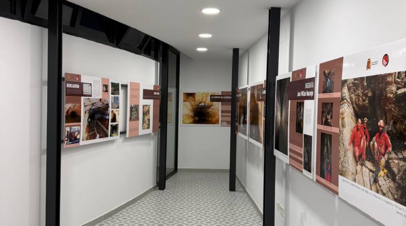 Abre para visitas la Sala José Millán Naranjo de la Fuente de Alconchel a la vez que se publica un libro en su honor