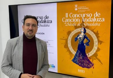 Abierto el plazo de inscripción para el II Concurso de Canción Andaluza de Alcalá de Guadaíra Abierto el plazo de inscripción para el II Concurso de Canción Andaluza de Alcalá de Guadaíra