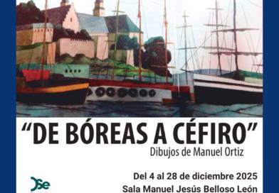 Zipzap Teatro y Menudo Teatro presentan «La Luz de las Palabras» en El Viso del Alcor