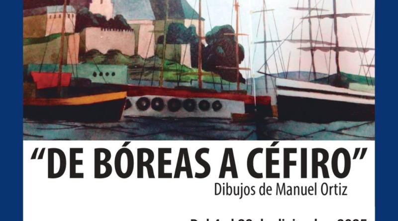 Zipzap Teatro y Menudo Teatro presentan «La Luz de las Palabras» en El Viso del Alcor