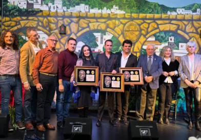 Los cantaores maireneros triunfan en los dos concursos de la Comarca de Los Alcores