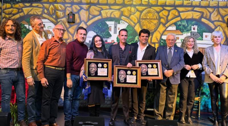 Los cantaores maireneros triunfan en los dos concursos de la Comarca de Los Alcores