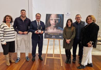 El Ayuntamiento de Carmona logra el premio a la mejor campaña institucional por su iniciativa “Rostros robados”