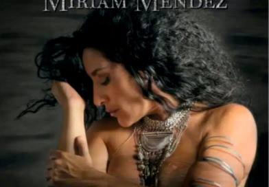 Miriam Méndez trae mañana hasta El Viso del Alcor su ‘Princesa descalza’