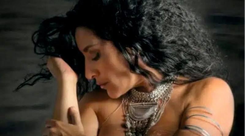 Miriam Méndez trae mañana hasta El Viso del Alcor su ‘Princesa descalza’