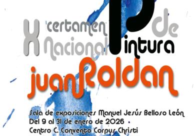 Las obras del último concurso Juan Roldán pueden verse en El Viso del Alcor hasta fin de mes