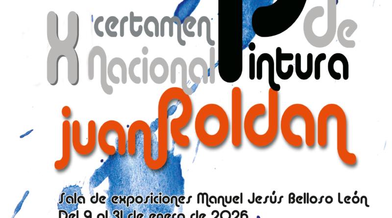 Las obras del último concurso Juan Roldán pueden verse en El Viso del Alcor hasta fin de mes