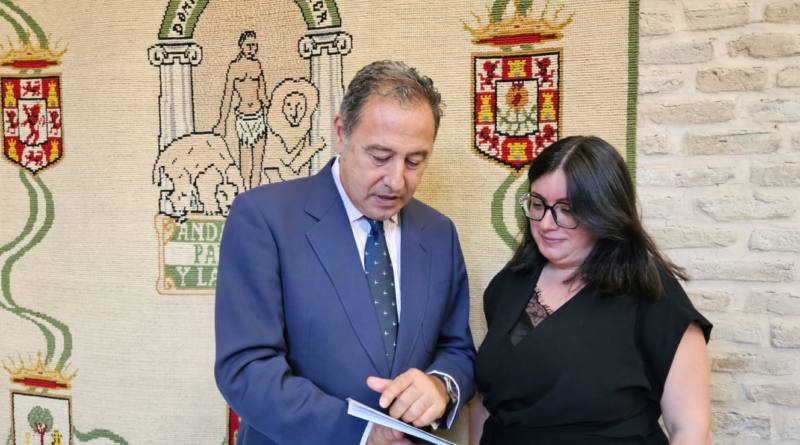 Mairena del Alcor es uno de los siete nuevos municipios sevillanos que mejorarán sus puntos limpios