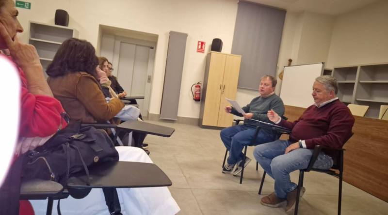 Ya están en marcha los preparativos de la III Ruta Mágica Teatralizada «Corazón de Los Alcores» de El Viso del Alcor