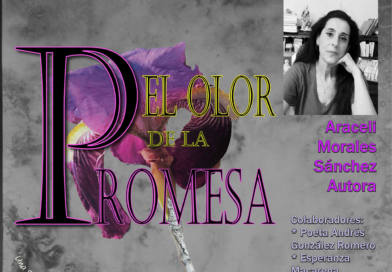 “El olor de promesa”: literatura y conciencia social se dan cita en Mairena del Alcor