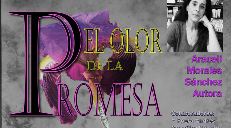 “El olor de promesa”: literatura y conciencia social se dan cita en Mairena del Alcor