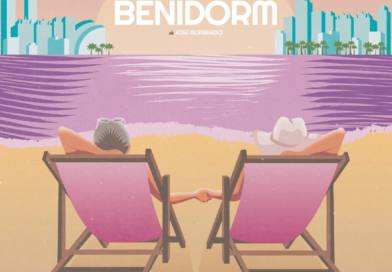 Teatro Arteyo presenta en El Viso del Alcor «Llévame a Benidorm”, un montaje nominado a los premios Max 2024