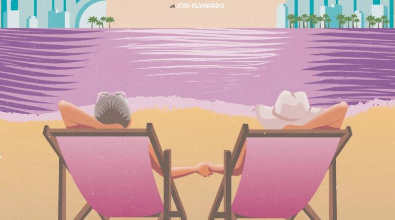 Teatro Arteyo presenta en El Viso del Alcor «Llévame a Benidorm”, un montaje nominado a los premios Max 2024