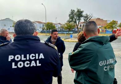 Quejas vecinales en El Viso del Alcor por malos olores persistentes en diversas zonas de casco urbano