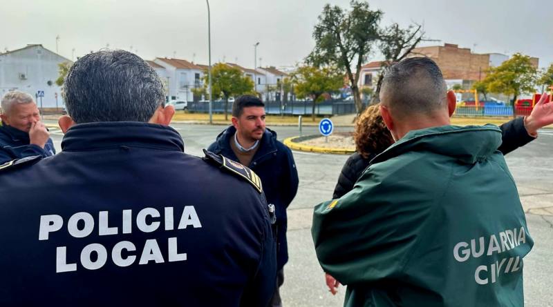 Quejas vecinales en El Viso del Alcor por malos olores persistentes en diversas zonas de casco urbano