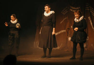 Mairena del Alcor regresa a la oferta cultural del CIPAEM con la Diputación