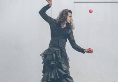 La Compañía Chicharrón lleva su teatro con circo y flamenco a El Viso del Alcor