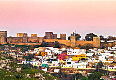 El castillo de Alcalá de Guadaíra se podrá visitar de noche esta segunda quincena de febrero y en marzo