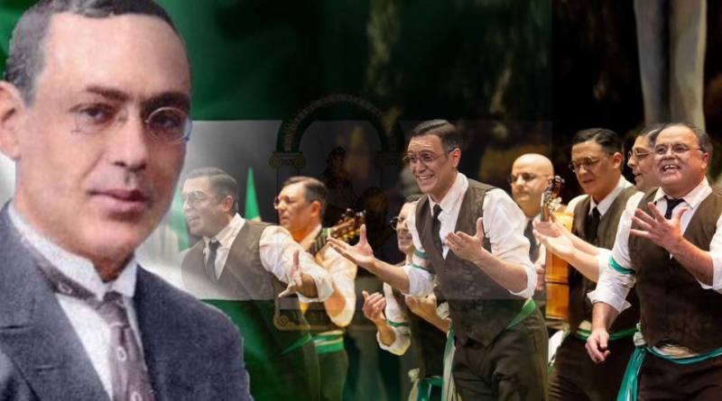 PATRIOTAS ALCOREÑOS