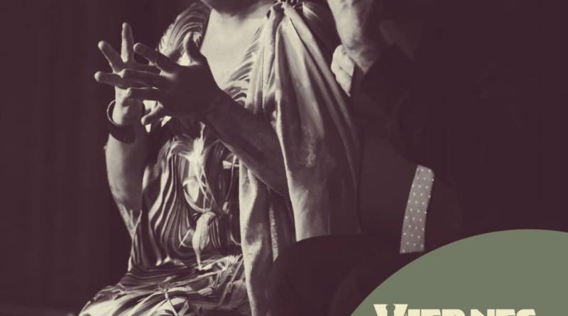 Mari Peña y Antonio Moya traen las esencias de Utrera y Lebrija a los ‘Viernes Jondos’ de Mairena del Alcor