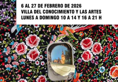 La exposición Desprecio/Amor. Sorolla en Sevilla explora la relación ambivalente del pintor con la ciudad