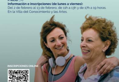 Este domingo día 15 Mairena del Alcor volverá a salir a la calle contra el cáncer