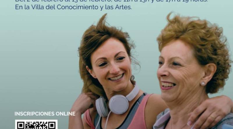 Este domingo día 15 Mairena del Alcor volverá a salir a la calle contra el cáncer