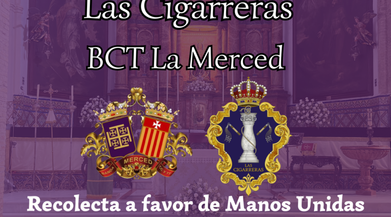 El Viso del Alcor se adelanta a la Semana Santa con su V Concierto Solidario