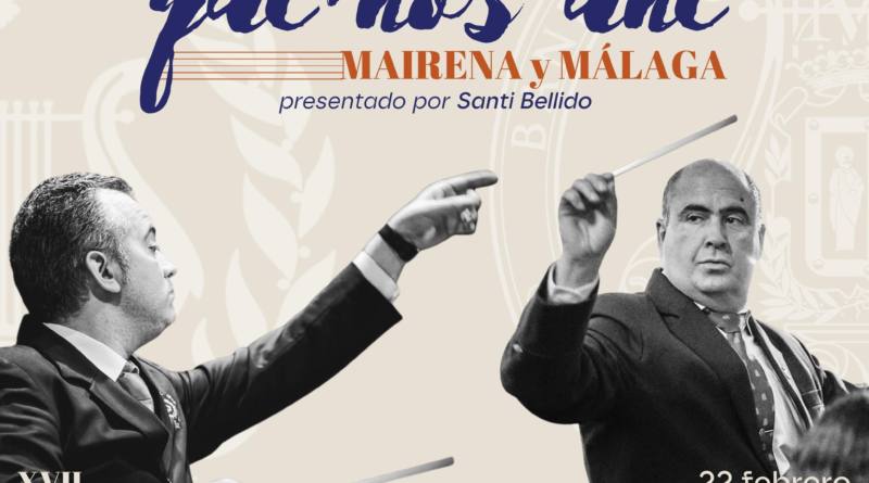 Concierto cuaresmal a beneficio de las obras de la capilla del Cristo de la Cárcel de Mairena del Alcor
