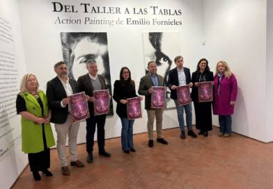 Écija abre hoy la gira de la Exaltación de la Saeta compartida con Mairena del Alcor, Utrera y Campillos