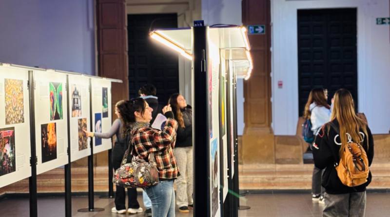 ‘FOTCIENCIA’ muestra la ciencia a través de la fotografías desde la Casa de la Ciencia de Sevilla