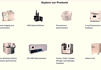 Horiba realiza su convención anual de este año en Mairena del Alcor