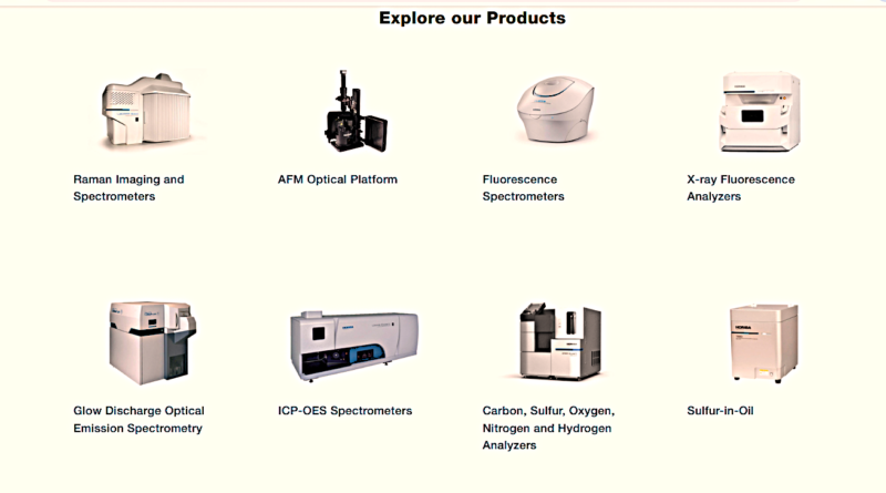 Horiba realiza su convención anual de este año en Mairena del Alcor